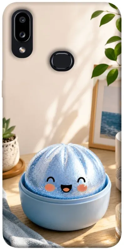 Чехол на Samsung Galaxy A10s Dumpling ver.2 фото 1 из 1