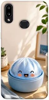 Чехол на Samsung Galaxy A10s Dumpling ver.2 фото 1 из 1