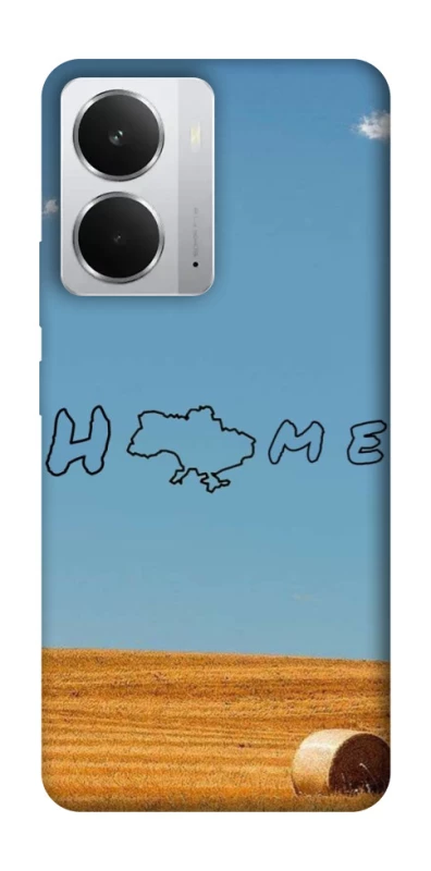 Чохол на Realme 14 Home фото 1 з 1