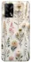 Чохол на Oppo A74 4G Floral design ver.1 фото 1 з 1