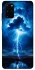Чохол на Samsung Galaxy S20+ Блискавка фото 1 з 1