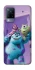 Чехол на Vivo V21 Monsters friends фото 1 из 1