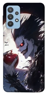 Чехол на Samsung Galaxy M32 Ryuk фото 1 из 1