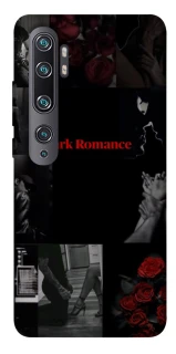 Чехол на Xiaomi Mi Note 10 / Note 10 Pro / Mi CC9 Pro Dark Romance фото 1 из 1