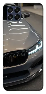 Чехол на Samsung Galaxy M33 5G BMW v53 фото 1 из 1