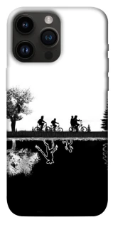 Чехол на Apple iPhone 14 Pro Max (6.7") Stranger Things ver.9 фото 1 из 1