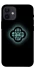Чохол на Apple iPhone 12 mini (5.4") K-Pop Demon Hunters Logo ver.2 фото 1 з 1