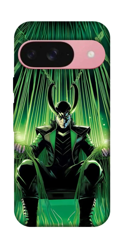 Чехол на Google Pixel 9 Loki фото 1 из 1