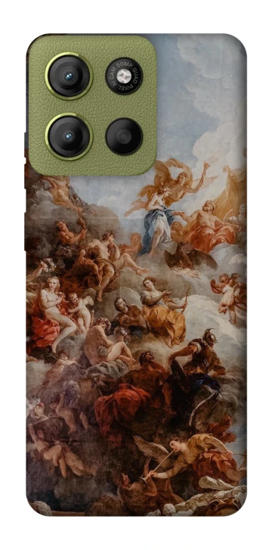 Чехол на Motorola Moto G15 4G Искусство v2 фото 1 из 1