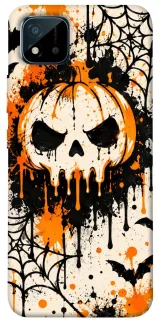 Чохол на Realme C11 (2021) Halloween v1 фото 1 з 1