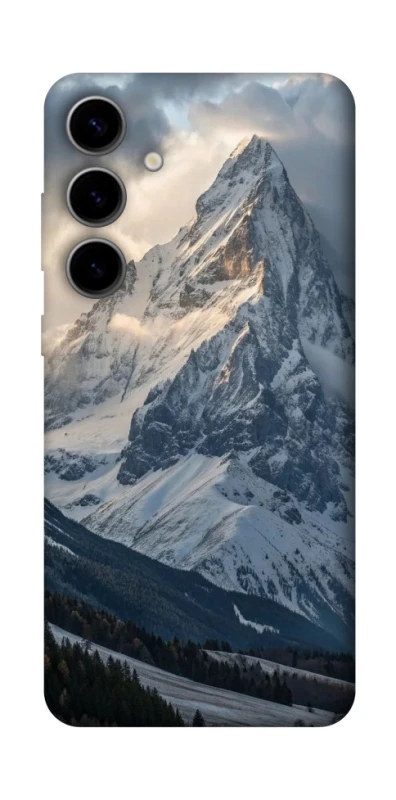 Чохол на Samsung Galaxy S25 FE Mountain v6 фото 1 з 1