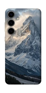 Чохол на Samsung Galaxy S25 Mountain v6 фото 1 з 1