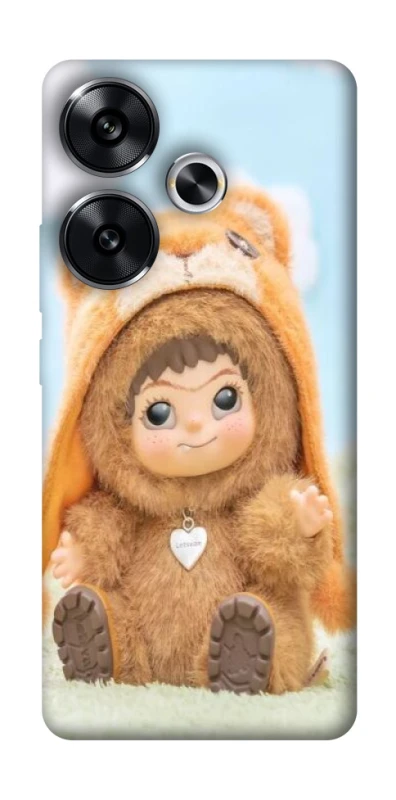 Чохол на Xiaomi Poco F6 Wakuku ver.2 фото 1 з 1