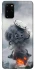 Чохол на Samsung Galaxy S20+ Moscow never sleeps ver.3 фото 1 з 1