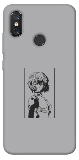 Чохол на Xiaomi Mi 8 Anime v6 фото 1 з 1