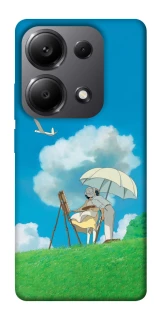 Чохол на Xiaomi Redmi Note 13 Pro 5G Drawing фото 1 з 1