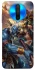 Чехол на Xiaomi Poco X2 Dota heroes фото 1 из 1