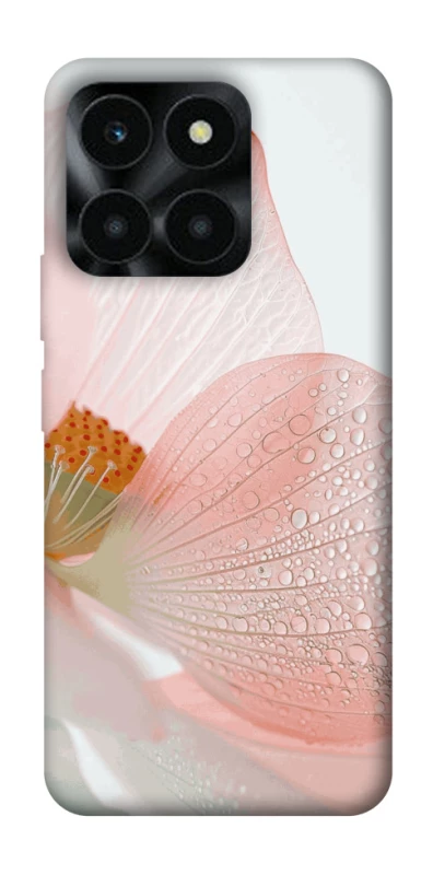 Чохол на Huawei Honor X6a Flowers zon фото 1 з 1