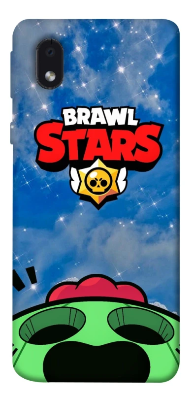 Чохол на Samsung Galaxy M01 Core / A01 Core Brawl Stars ver.1 фото 1 з 1