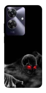 Чохол на Realme Note 60 Skeleton v3 фото 1 з 1