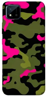 Чохол на Realme C11 (2021) Camouflage v29 фото 1 з 1