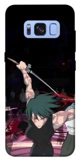 Чехол на Samsung G950 Galaxy S8 Maki Prime фото 1 из 1