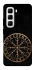Чохол на Infinix Hot 50 Pro Рунічне коло v2 фото 1 з 1
