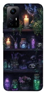 Чохол на Xiaomi Redmi Note 12S Magic shelf ver.1 фото 1 з 1