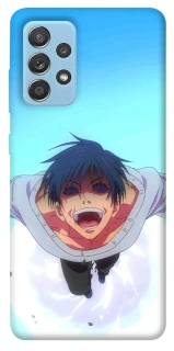 Чохол на Samsung Galaxy A52 4G / A52 5G Toji v2 фото 1 з 1