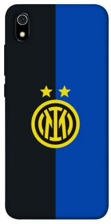 Чехол на Xiaomi Redmi 7A FC Inter v1 фото 1 из 1