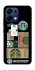 Чохол на Oppo A6 Pro 4G/5G Starbucks coffee фото 1 з 2