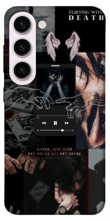 Чохол на Samsung Galaxy S23+ Flirt collage фото 1 з 1