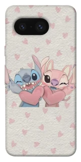 Чехол на Google Pixel 8 Stitch ver.29 фото 1 из 1