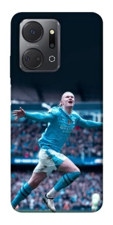 Чохол на Huawei Honor X7a Erling Haaland V3 фото 1 з 1