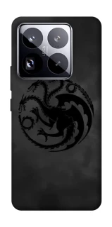 Чохол на Xiaomi 15 Pro House of the Dragon ver.3 фото 1 з 1