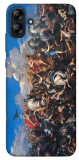 Чехол на Samsung Galaxy A04e Искусство v3 фото 1 из 1