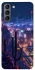 Чохол на Samsung Galaxy S21 Night city фото 1 з 1