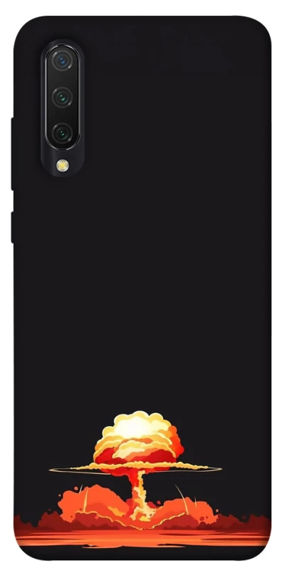 Чехол на Xiaomi Mi CC9 / Mi 9 Lite Boom фото 1 из 1