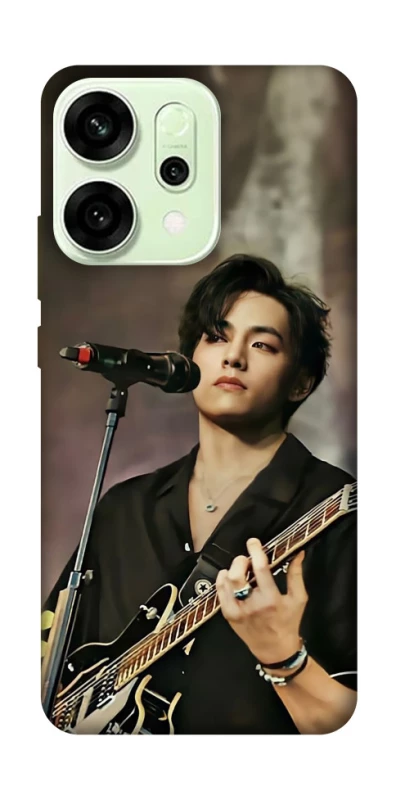 Чехол на Oppo Reno 14 V - BTS фото 1 из 1