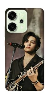 Чехол на Oppo Reno 14 V - BTS фото 1 из 1