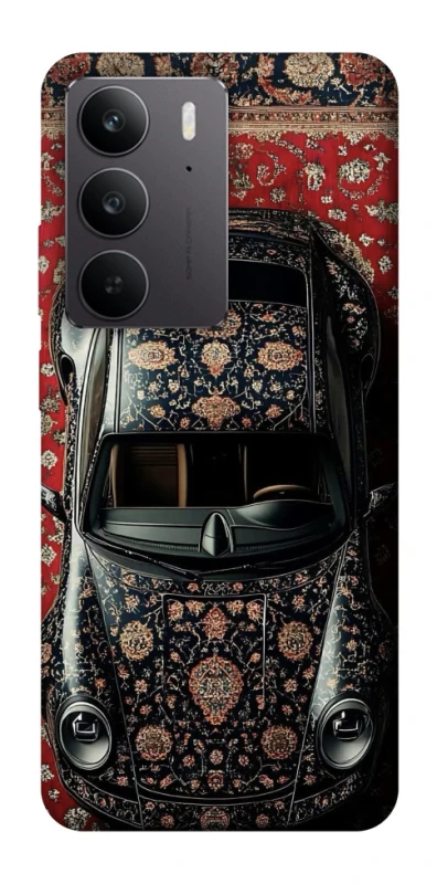 Чохол на Realme C75 Luxury in Motion фото 1 з 1