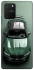 Чехол на Samsung Galaxy S10 Lite BMW green фото 1 из 1