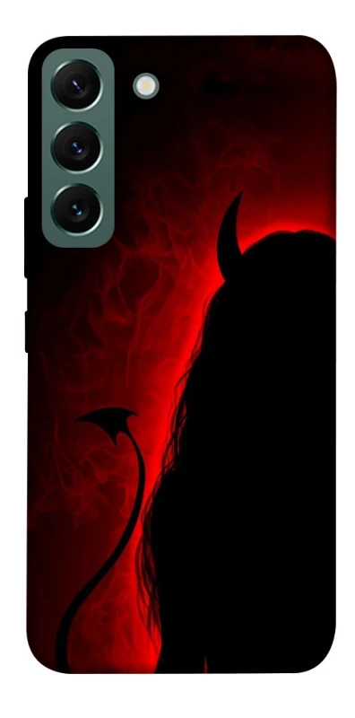 Чохол на Samsung Galaxy S22 Red Love фото 1 з 1