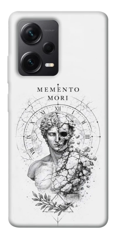 Чехол на Xiaomi Redmi Note 12 Pro 5G Tattoo ver.5 фото 1 из 1