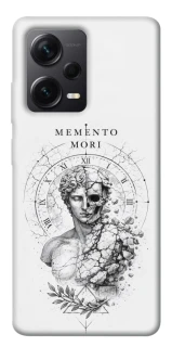 Чехол на Xiaomi Redmi Note 12 Pro 5G Tattoo ver.5 фото 1 из 1