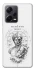 Чехол на Xiaomi Redmi Note 12 Pro+ 5G Tattoo ver.5 фото 1 из 1