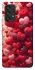 Чехол на Samsung Galaxy A53 5G Many hearts фото 1 из 1