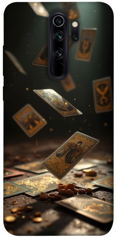 Чохол на Xiaomi Redmi Note 8 Pro Tarot фото 1 з 1