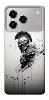 Чехол на ZTE Blade A76 Tattoo ver.3 фото 1 из 1