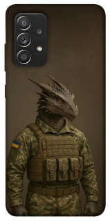 Чохол на Samsung Galaxy A52 4G / A52 5G Дракон захисник фото 1 з 1